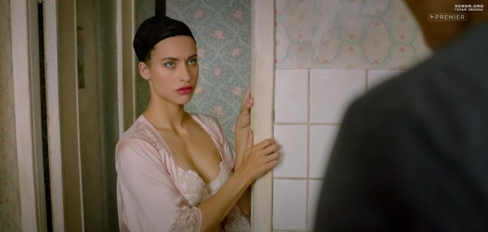 Дарья Руденок горячие