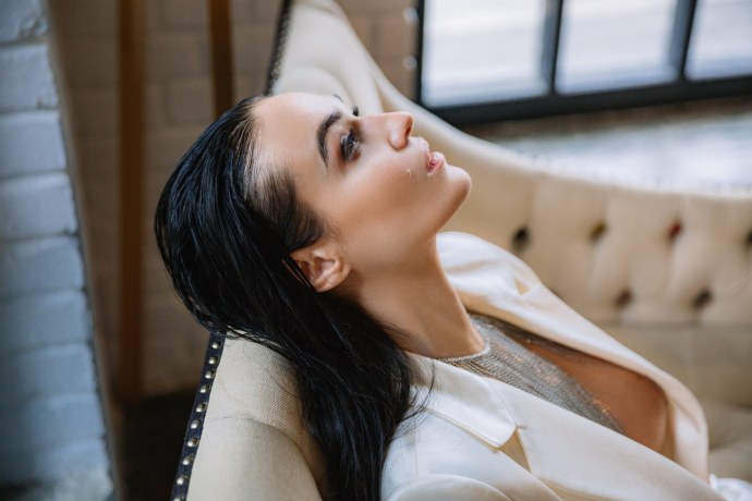 Алена Савастова слив