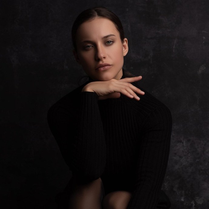 Алена Подлозная