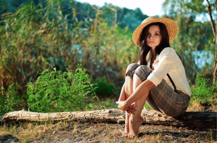 Ингрид Олеринская Максим