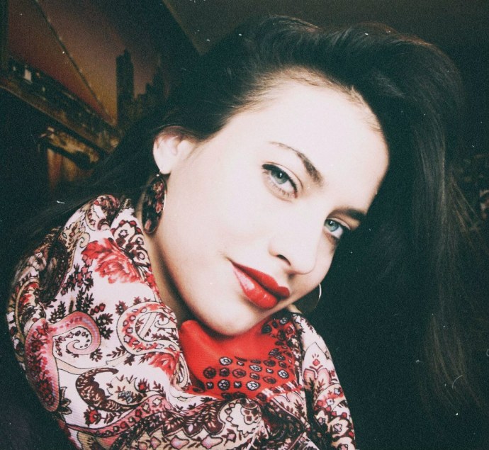 Степан Бекетов и Алена Савастова