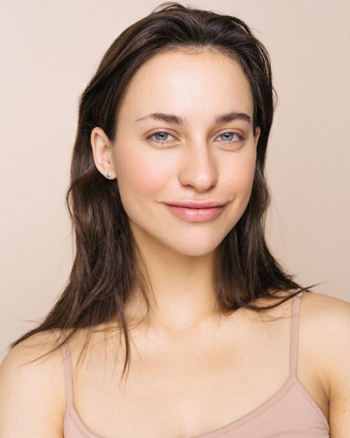 Алёна Ююкова