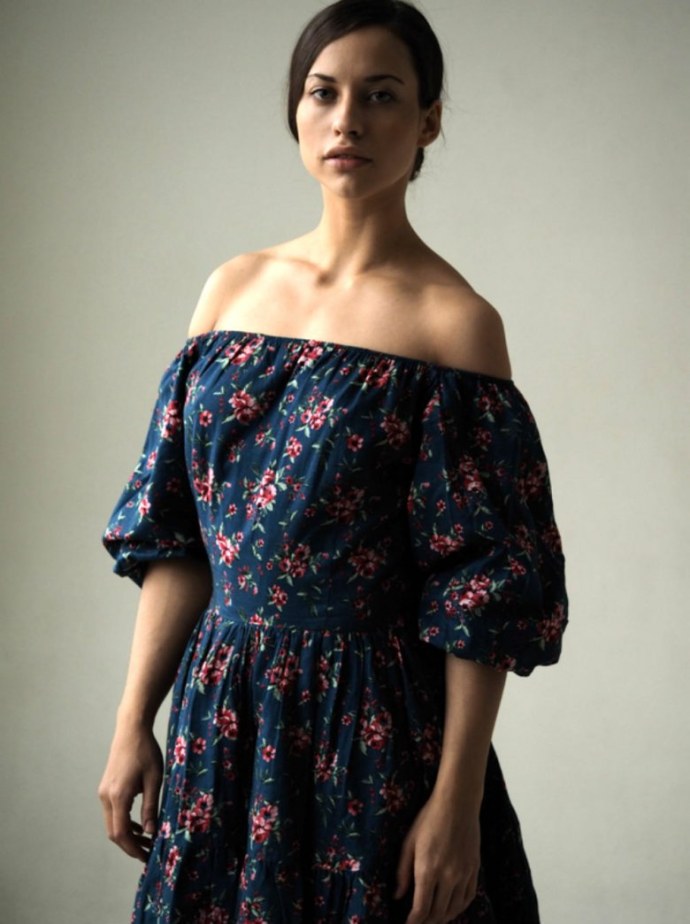 Алена Савастова ВК