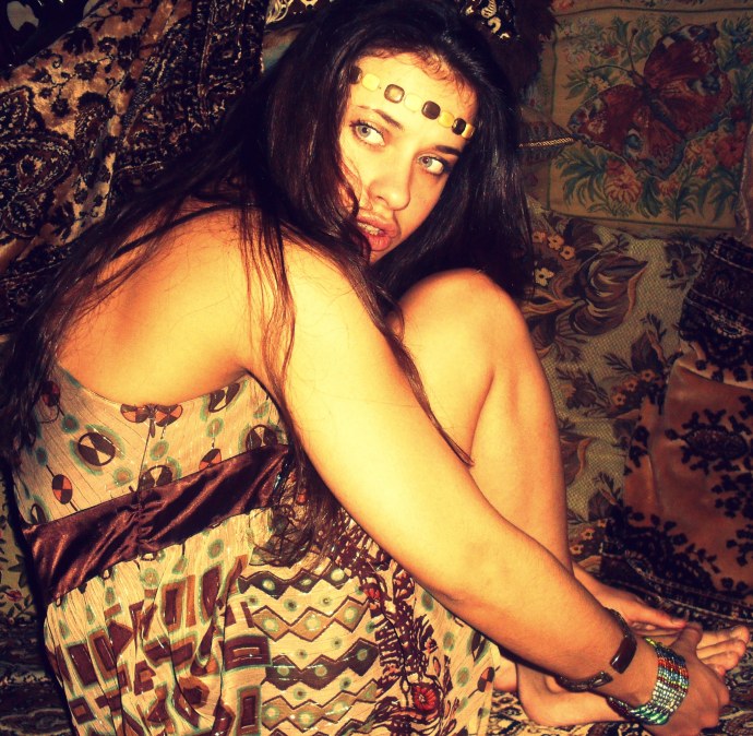 Алена Савостикова