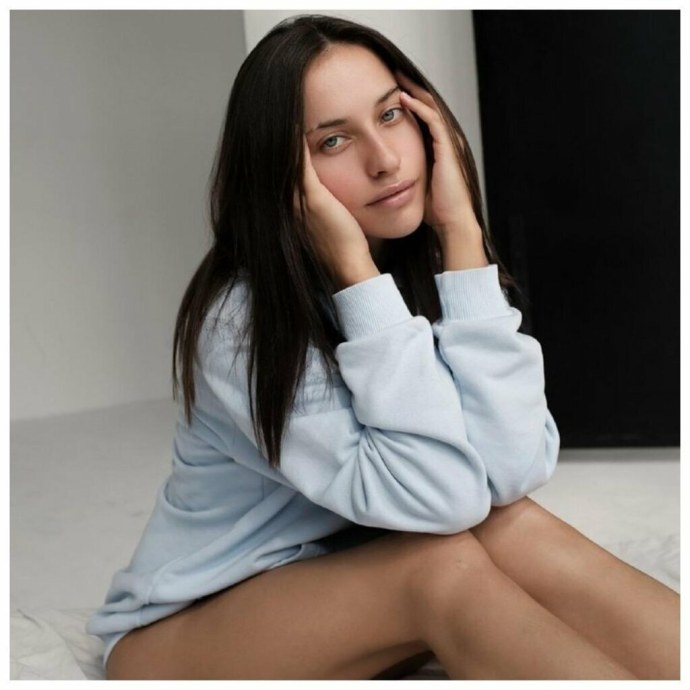 Алёна Савастова обои