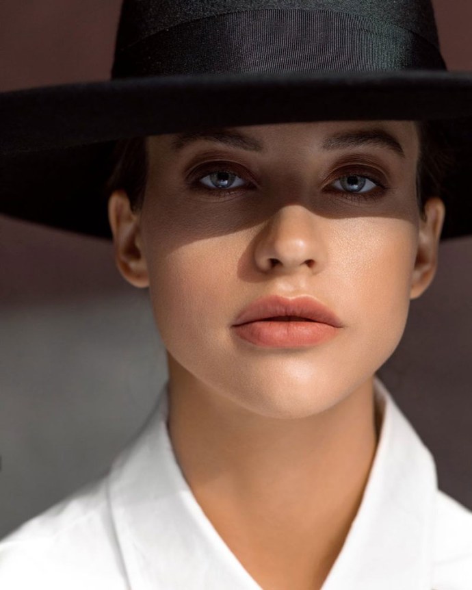 Алёна Водонаева feet