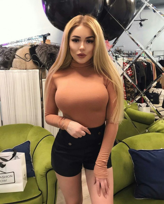 Мария Мартская 2020