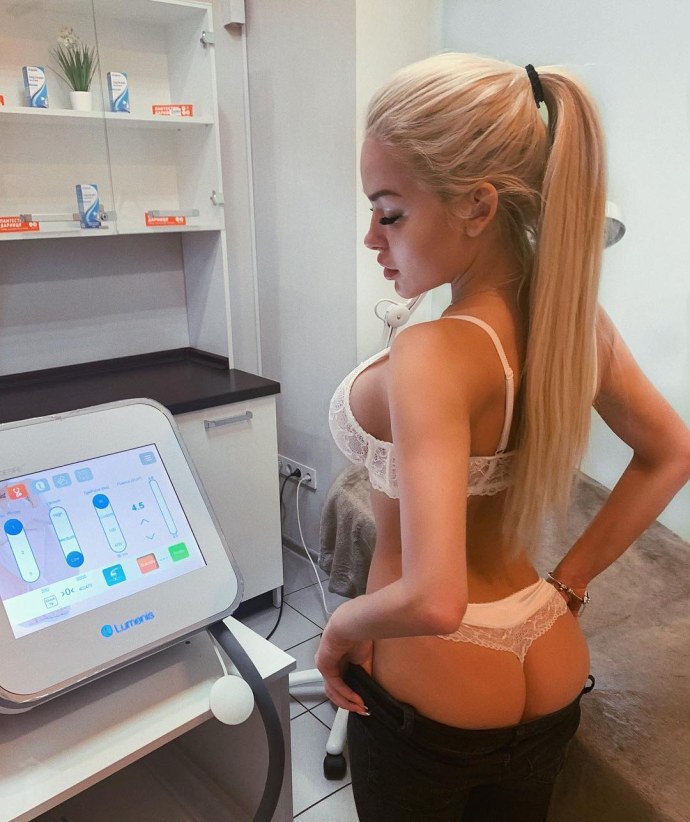 Mariamartskaya онлифанс