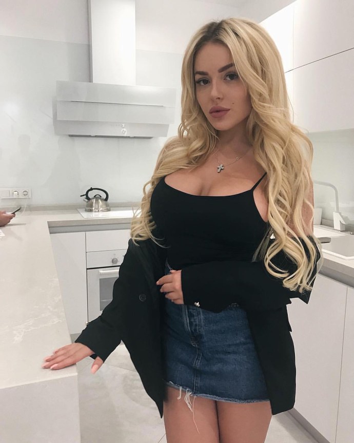 Мария Мартская 2020