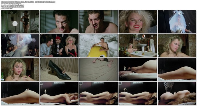 Катажина фигура сиськи