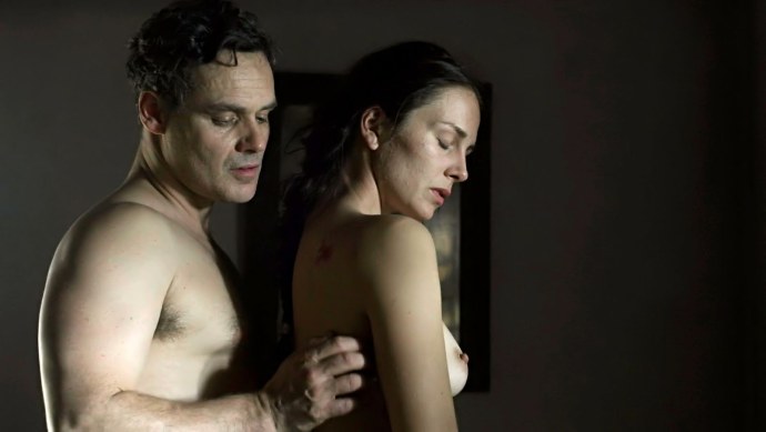 Катажина фигура горячее