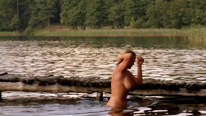 Катажина фигура Кингсайз