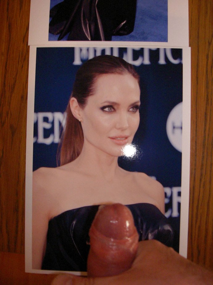 Анжелина Анджелина Джоли xxx