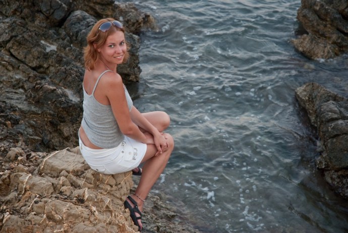 Елена Поплавская