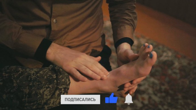 Ангелина Поплавская ножки