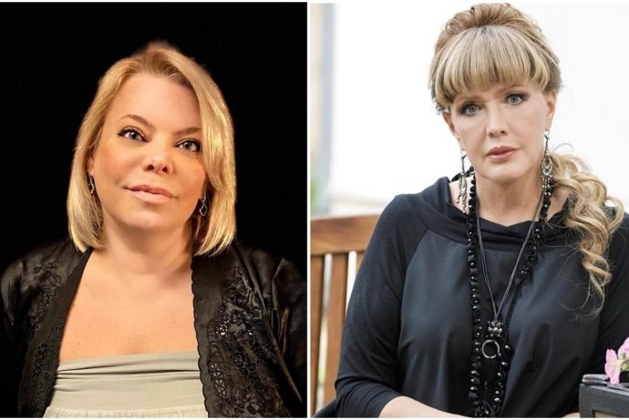 Высказывания Яны Поплавской о Елене Прокловой