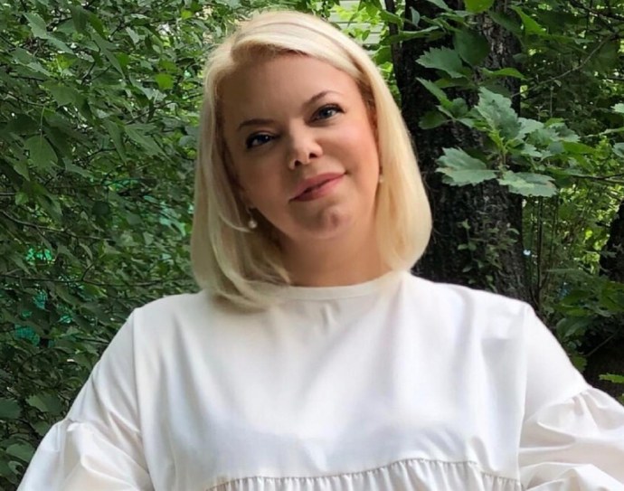 Яна Поплавская сейчас 2020