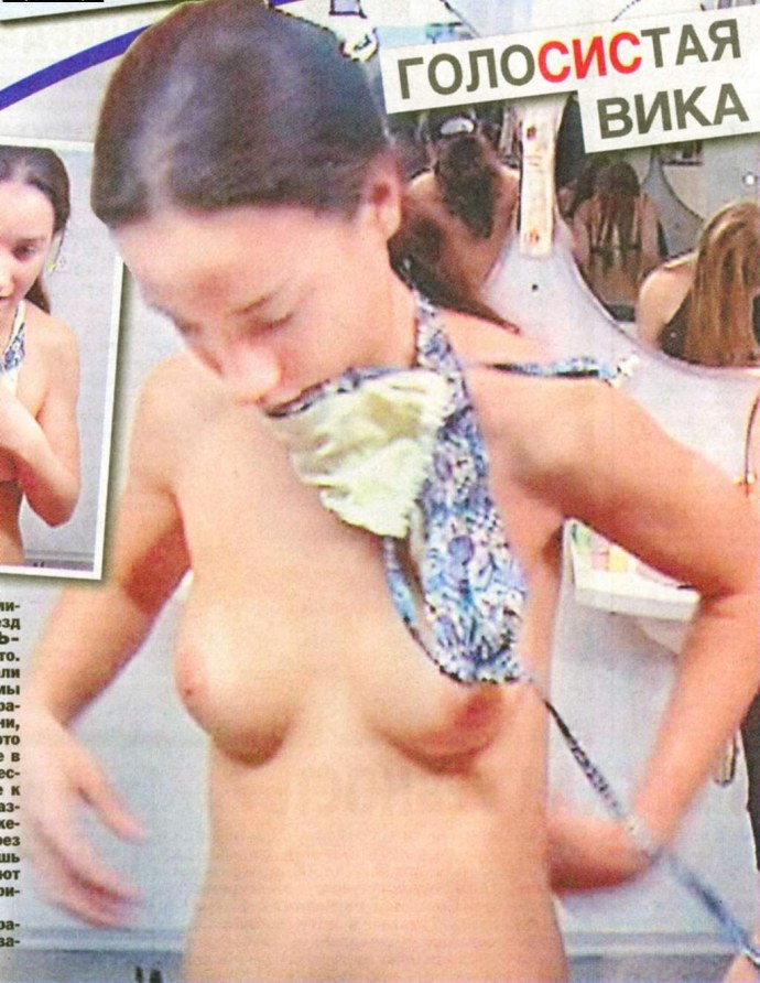 Майли Сайрус вагина на концерте