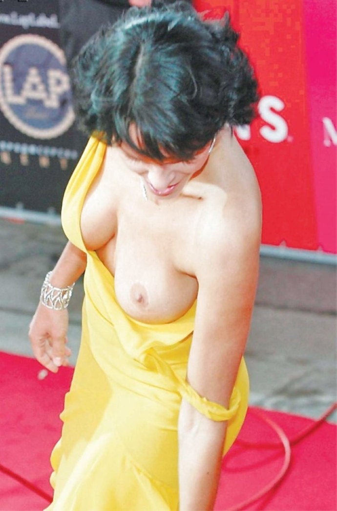 Слава (Анастасия Сланевская) ню