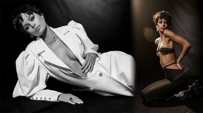 Смотреть Фрида Каро ню