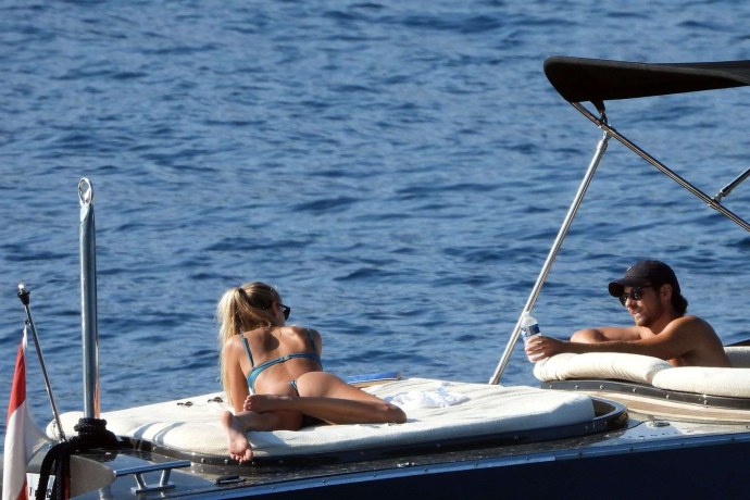 Frida Aasen Bamba Swim