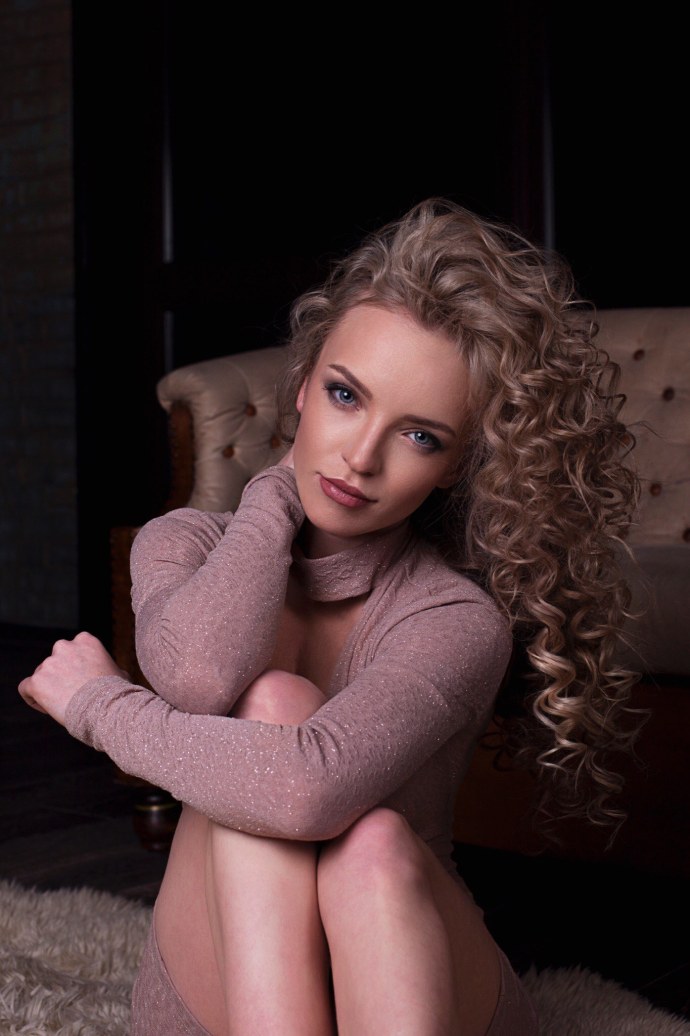 Варвара Богданова