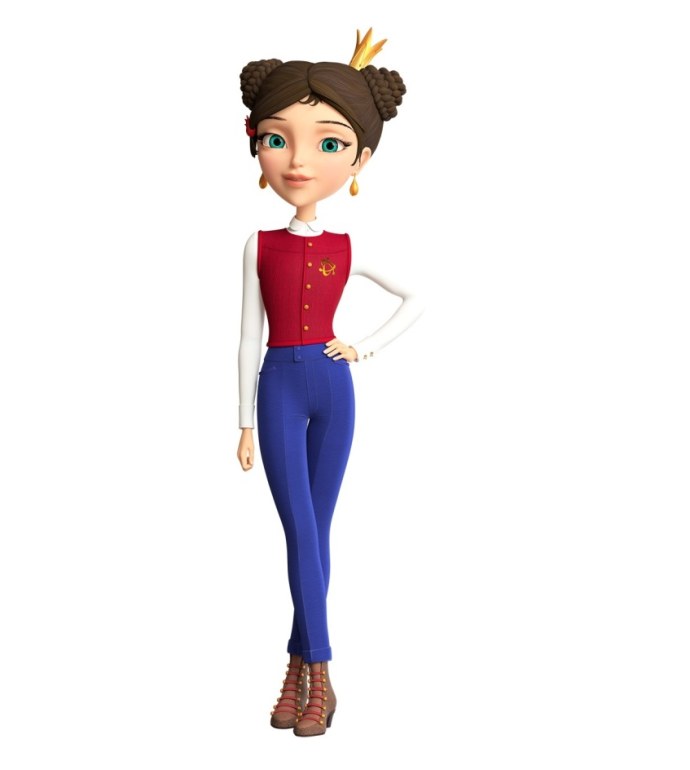 Карина кросс горячие