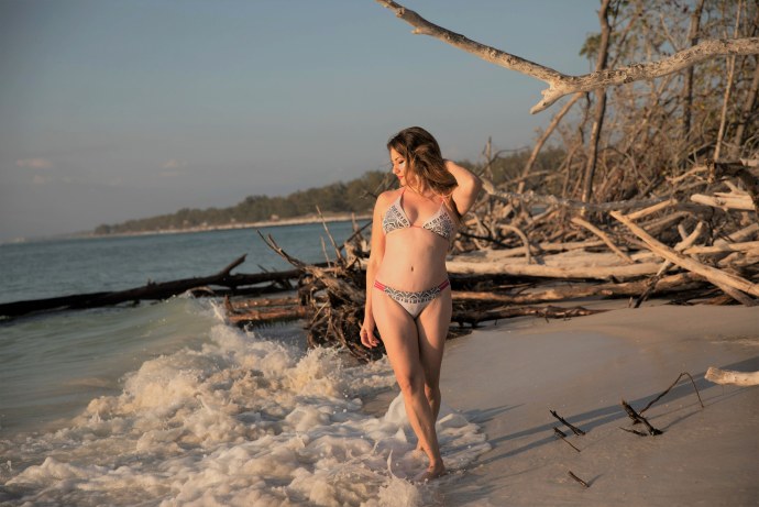 Алексис Техас влагалище