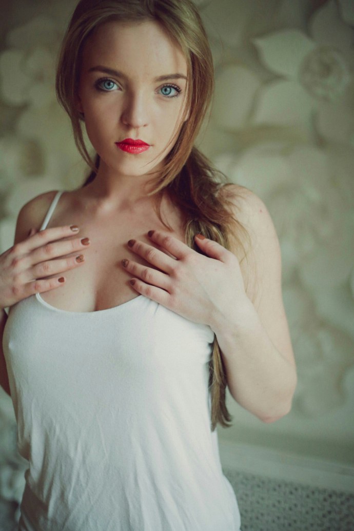 Варвара Гусинская