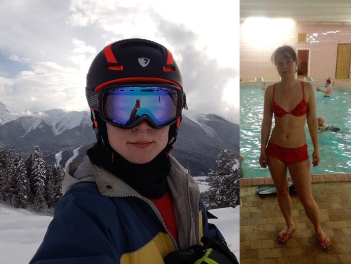 Варя Акулова 2021