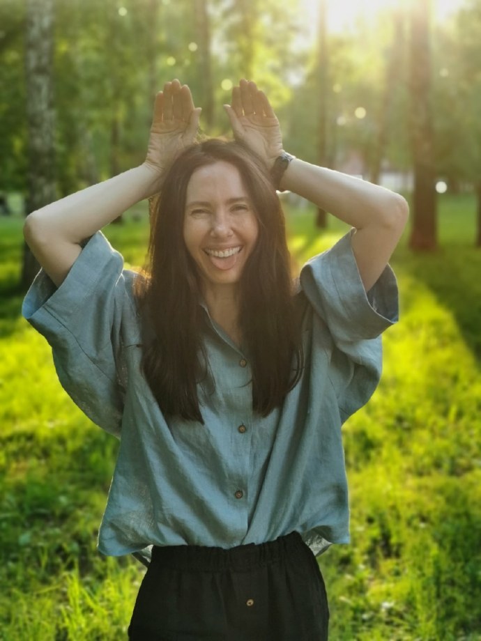 Зоя Зиновьева