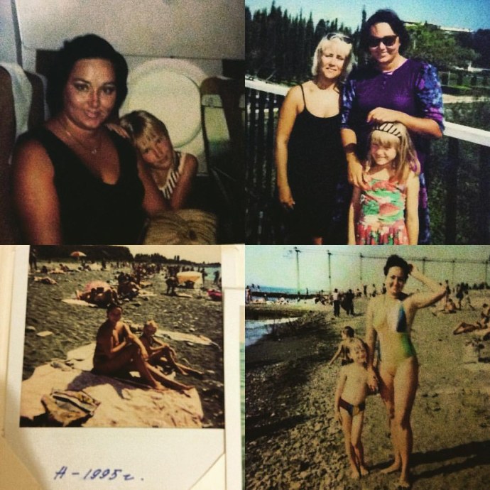 Татьяна ронзина