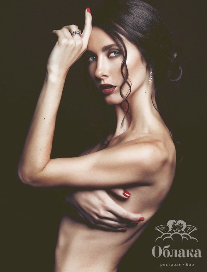 Татьяна ронзина