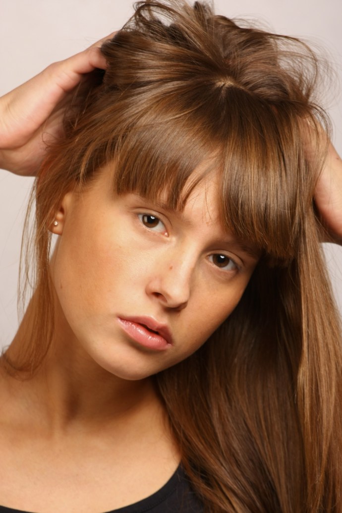 Татьяна Бабенкова Максим февраль 2019