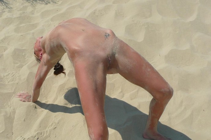 Anastasia Christ трах у бассейна