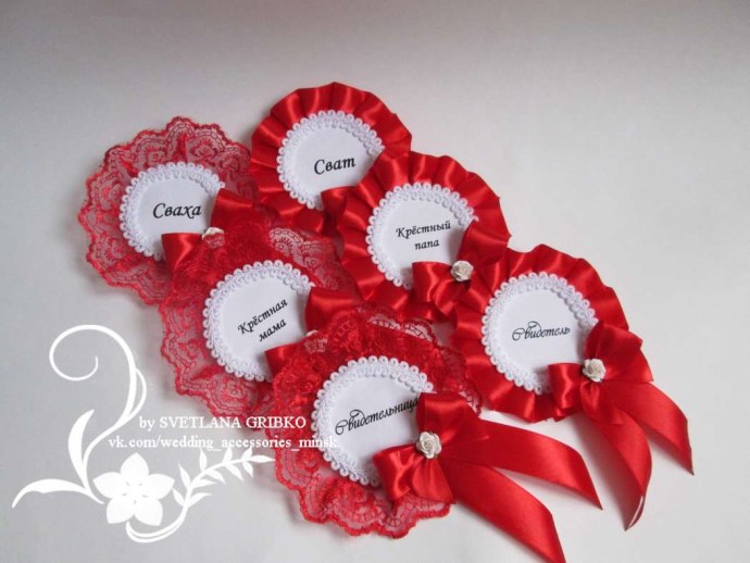 Сват и сватья