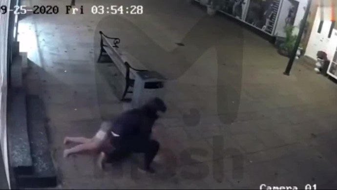 Заговор от врагов