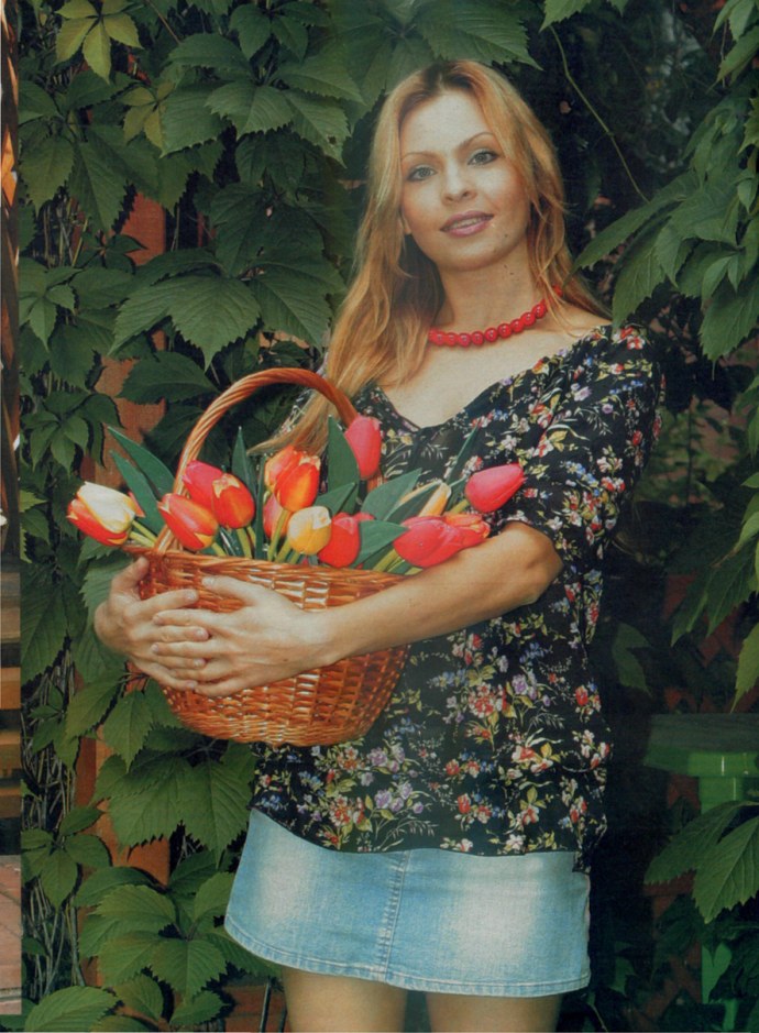 Алла Григорьевна Ковнир