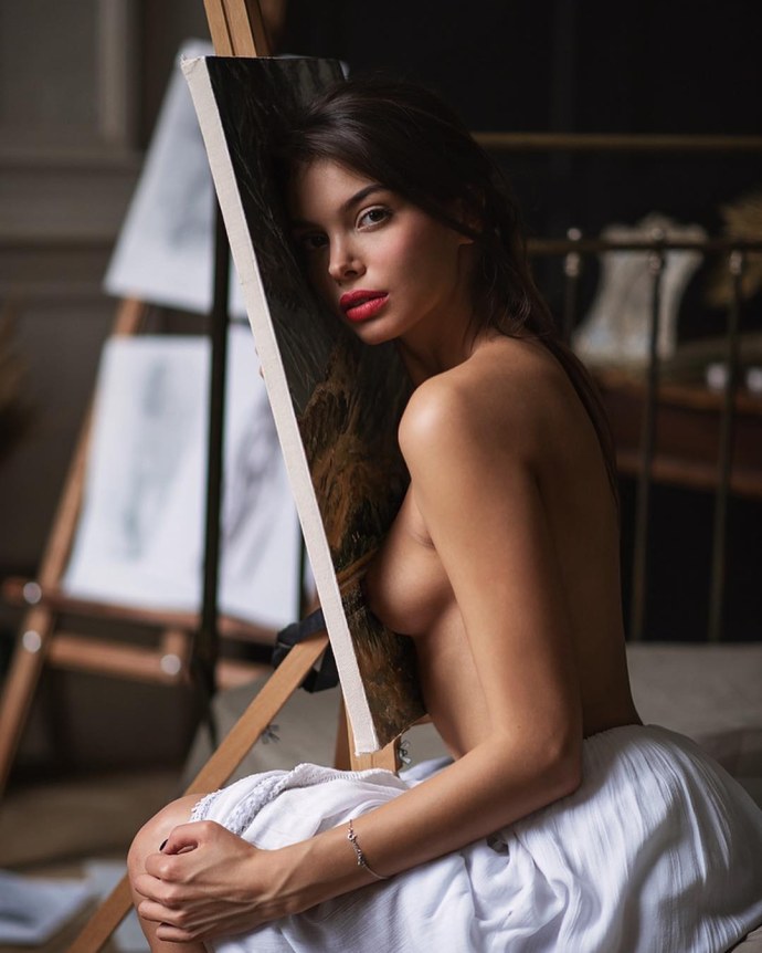 Kamilla j Лидия Саводерова