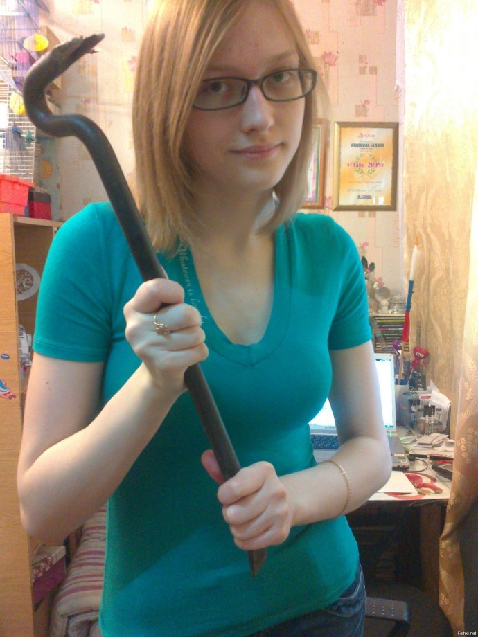 Русская порноактриса Карина