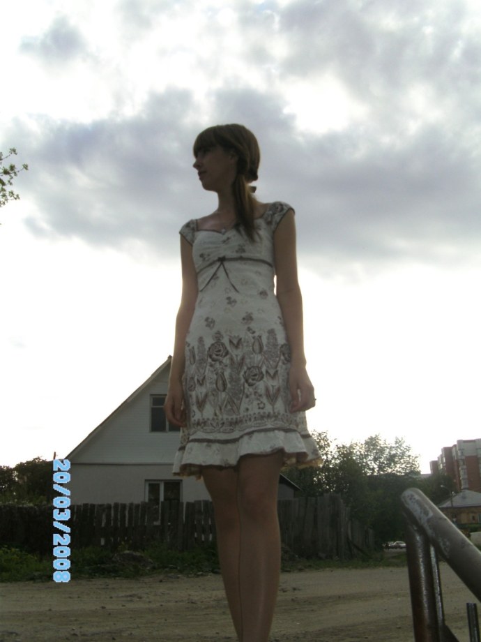 Анна Жаравина 2020