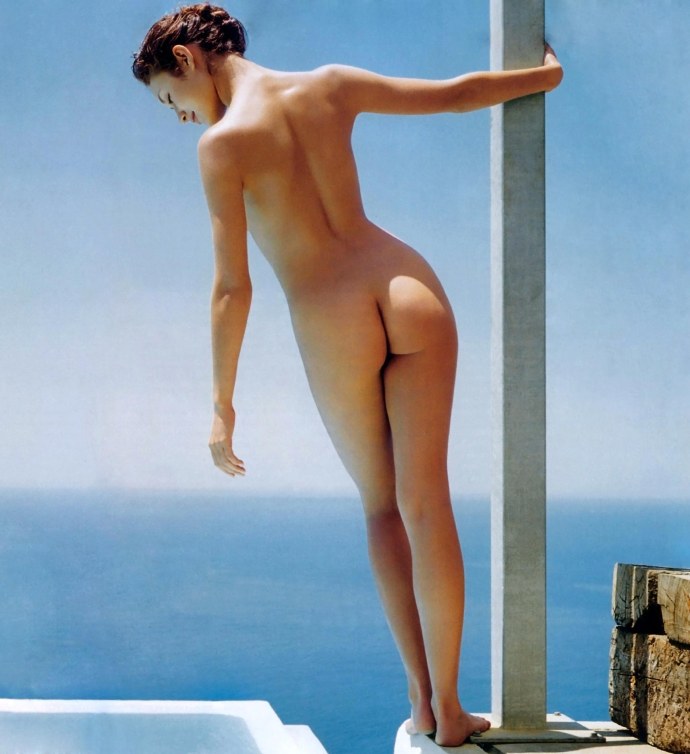 Ольга Куриленко Максим