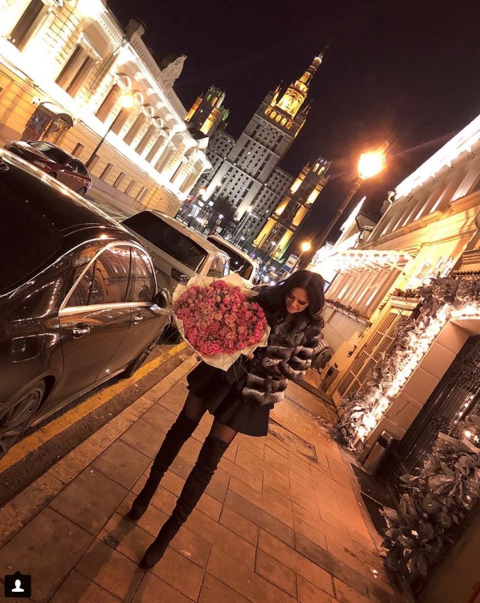 Константин Иванов дом 2 голый