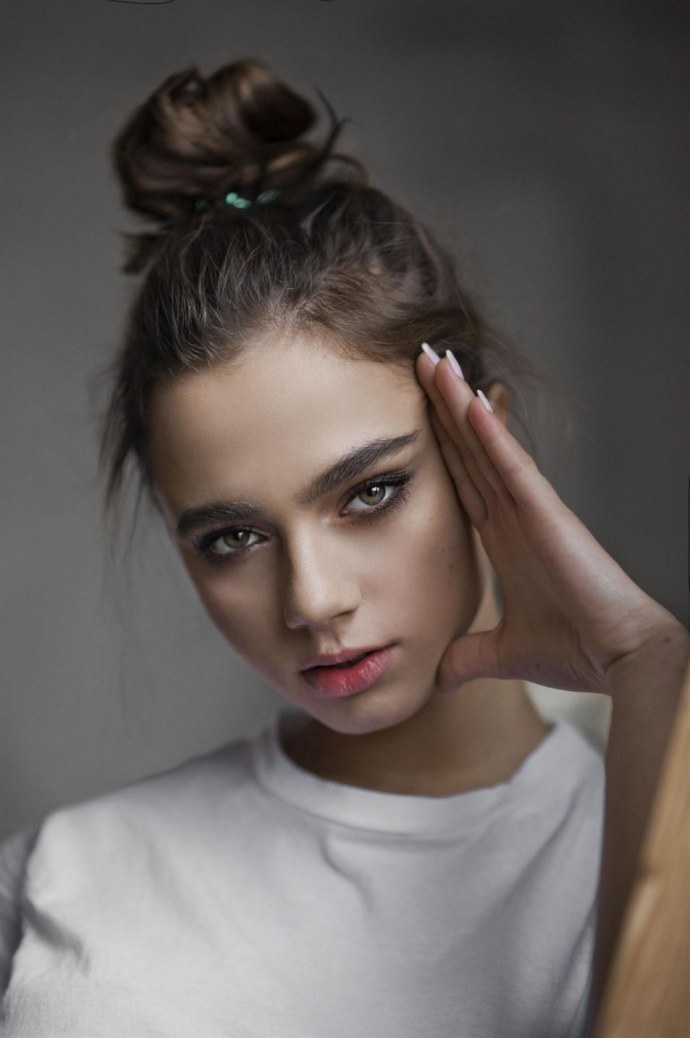 Solomia Maievska фулл