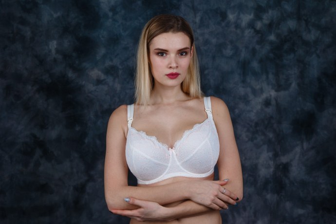 Ариадна Маевская в Нижнем белье