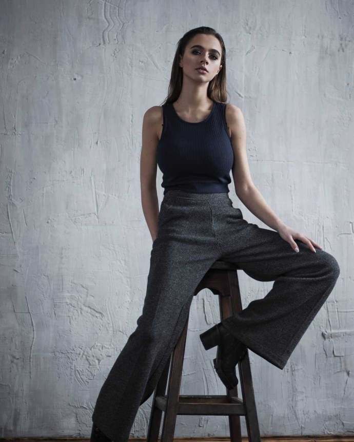 Ариадна Маевска hot