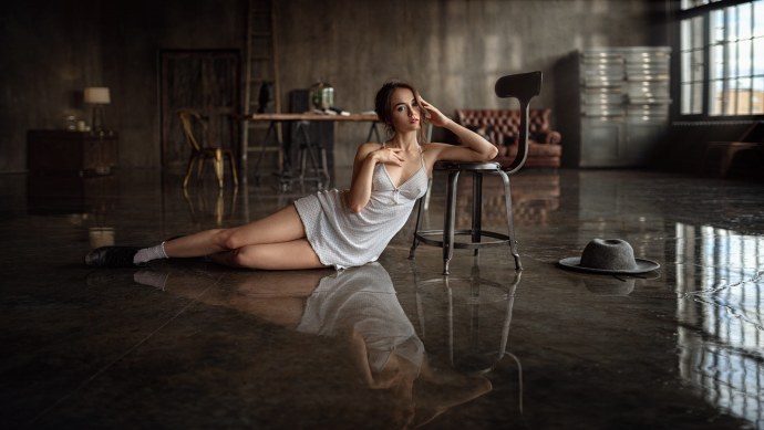 Виктория Одинцова 2022