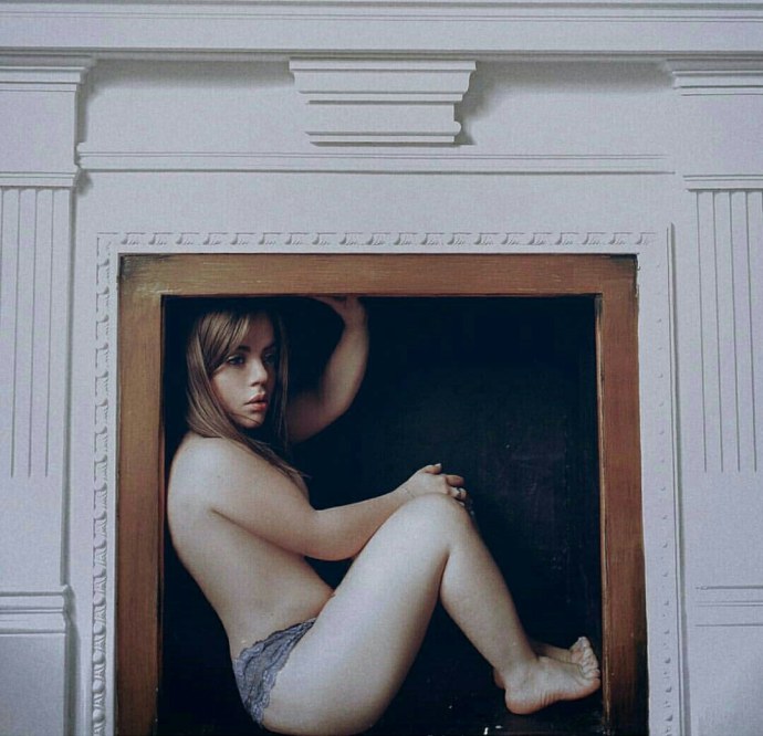 Марина Громова ведущая