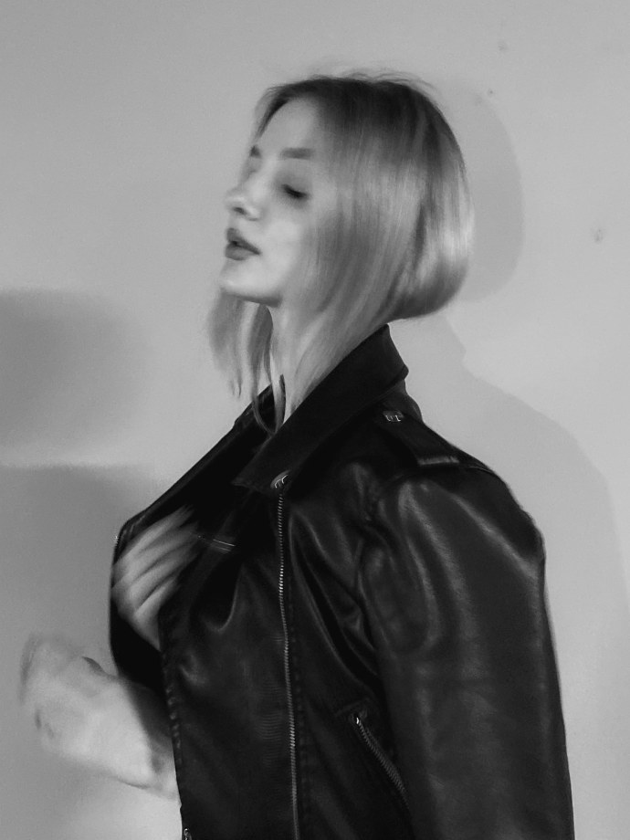 Фильм удовольствие Ниньи Тюберг