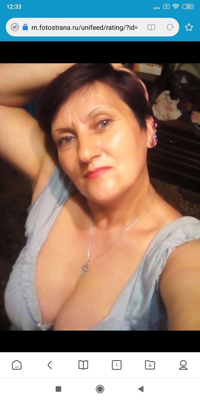 Вовк Ольга Тольятти